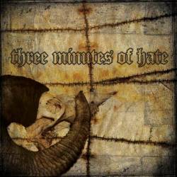 Three Minutes Of Hate : Three Minutes of Hate